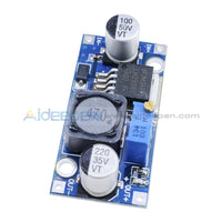 Lm2596 Dc-Dc Buck Converter Step-Down Module Step Down