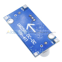 Lm2596 Dc-Dc Buck Converter Step-Down Module Step Down