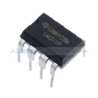 Lm311 Lm311P Ic Diff Comp W/strobe 8Dip Chip