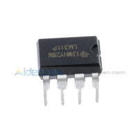 Lm311 Lm311P Ic Diff Comp W/strobe 8Dip Chip