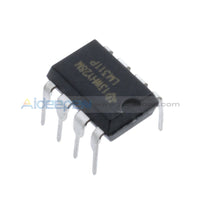 Lm311 Lm311P Ic Diff Comp W/strobe 8Dip Chip