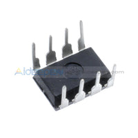Lm311 Lm311P Ic Diff Comp W/strobe 8Dip Chip