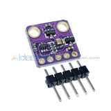 Low Power Heart Rate Click Max30102 Sensor Breakout For Arduino For