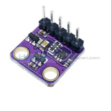 Low Power Heart Rate Click Max30102 Sensor Breakout For Arduino For