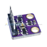 Low Power Heart Rate Click Max30102 Sensor Breakout For Arduino For