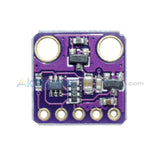 Low Power Heart Rate Click Max30102 Sensor Breakout For Arduino For