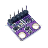 Low Power Heart Rate Click Max30102 Sensor Breakout For Arduino For