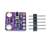 Low Power Heart Rate Click Max30102 Sensor Breakout For Arduino For