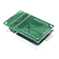Max7219 Dot Led Matrix Module Mcu Control Led Display Board For Arduino
