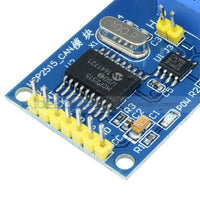 Mcp2515 Can Bus Module Tja1050 Receiver Spi For Arduino For