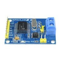 Mcp2515 Can Bus Module Tja1050 Receiver Spi For Arduino For