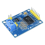 Mcp2515 Can Bus Module Tja1050 Receiver Spi For Arduino For