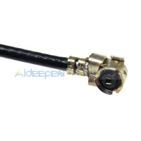 Mini Pci U.fl To Rp-Sma Antenna Router Mod Kit Wifi Connector Cable Basic Tools