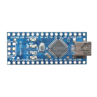 Mini Usb Nano V3.0 Atmega328 5V 16M Micro-Controller Board For Arduino For