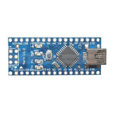 Mini Usb Nano V3.0 Atmega328 5V 16M Micro-Controller Board For Arduino For