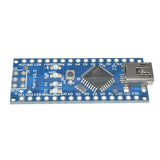 Mini Usb Nano V3.0 Atmega328 5V 16M Micro-Controller Board For Arduino For