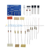 Mobile Phone Signal Flash Light Diy Kit 3-12V Radiation Power Other