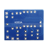 Mobile Phone Signal Flash Light Diy Kit 3-12V Radiation Power Other