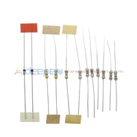 Mobile Phone Signal Flash Light Diy Kit 3-12V Radiation Power Other