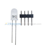 Mobile Phone Signal Flash Light Diy Kit 3-12V Radiation Power Other
