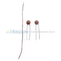 Mobile Phone Signal Flash Light Diy Kit 3-12V Radiation Power Other