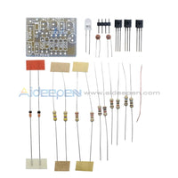 Mobile Phone Signal Flash Light Diy Kit 3-12V Radiation Power Other
