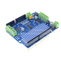 Motor/stepper/servo/robot Shield Expansion Board For Arduino I2C For
