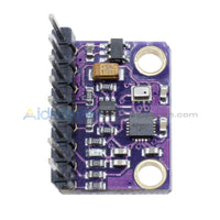 Mpu9250 Bmp280 10Dof Acceleration Gyroscope Compass Nine Shaft Gy-91 Sensor Pressure
