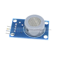 Mq-9 Carbon Monoxide Mq 9 Co Alarm Combustible Gas Sensor For Arduino