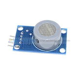 Mq-9 Carbon Monoxide Mq 9 Co Alarm Combustible Gas Sensor For Arduino