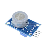 Mq-9 Carbon Monoxide Mq 9 Co Alarm Combustible Gas Sensor For Arduino