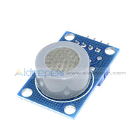Mq-9 Carbon Monoxide Mq 9 Co Alarm Combustible Gas Sensor For Arduino