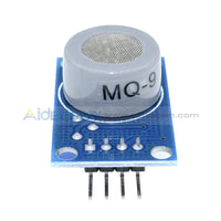 Mq-9 Carbon Monoxide Mq 9 Co Alarm Combustible Gas Sensor For Arduino