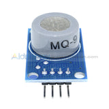Mq-9 Carbon Monoxide Mq 9 Co Alarm Combustible Gas Sensor For Arduino