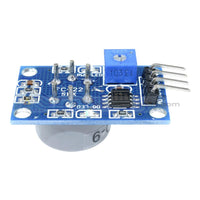 Mq-9 Carbon Monoxide Mq 9 Co Alarm Combustible Gas Sensor For Arduino