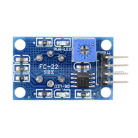Mq-9 Carbon Monoxide Mq 9 Co Alarm Combustible Gas Sensor For Arduino