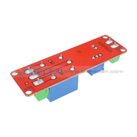 Ne555 12V Delay Relay Shield Timer Switch Adjustable Module 0 To 10 Second Function Relay