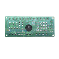 No Zero Delay Usb Encoder Pc To Joystick & Push Buttons Arcade Mame Controls Basic Tools