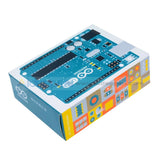 Original Arduino Uno R3 Atmega16U2 Atmega328P Microcontroller Board Official Genuine Motherboard