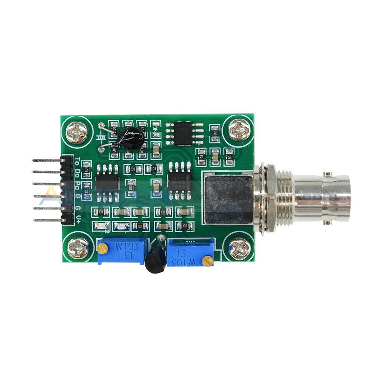 PH4502C Liquid PH Value Detection detect Sensor Module – Aideepen