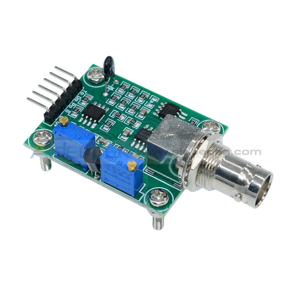 PH4502C Liquid PH Value Detection detect Sensor Module – Aideepen
