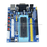 Pic16F877A Pic Minimum System Development Board Jtag Icsp Program Emulator