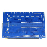 Pic16F877A Pic Minimum System Development Board Jtag Icsp Program Emulator