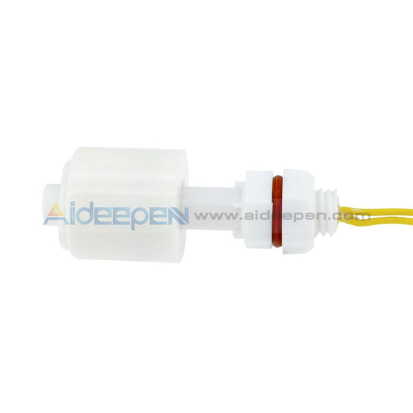 Plastic Ball Float Level Switches Level Controller Liquid Level Sensor ...