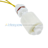 Plastic Ball Float Level Switches Controller Liquid Sensor Basic Tools