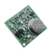 Practical Dc 9V-12V Wireless Fm Transmitter Board Module 433.92Mhz Wifi