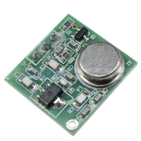 Practical Dc 9V-12V Wireless Fm Transmitter Board Module 433.92Mhz Wifi