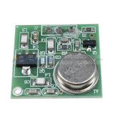 Practical Dc 9V-12V Wireless Fm Transmitter Board Module 433.92Mhz Wifi