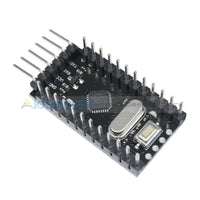 Pro Mini Atmega168 Module 5V 16M For Arduino Compatible Nano For