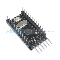 Pro Mini Atmega168 Module 5V 16M For Arduino Compatible Nano For